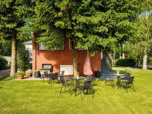 Baltic Sand - Apartamenty I Pokoje Władysławowo