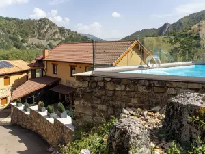 El Hotel de Verdiago