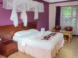 Destination Resort Centre