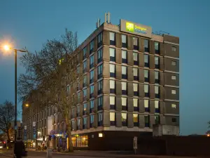 Holiday Inn Express 布里斯託爾城中心