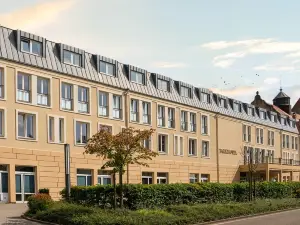 Parkhotel Landau
