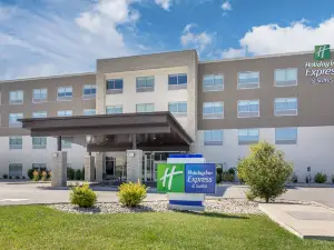 Holiday Inn Express & Suites DRY RIDGE by IHG
