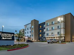Fairfield Inn & Suites Terrell