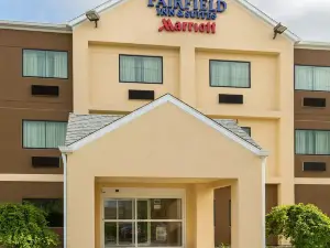 Fairfield Inn & Suites Springfield