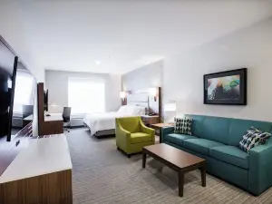 Holiday Inn & Suites CALGARY SOUTH - CONFERENCE CTR by IHG