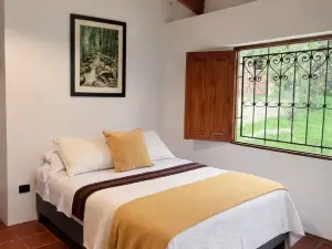 La Casa del Arbol