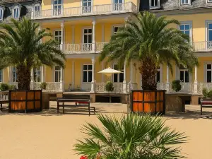 Hotel Furstenhof