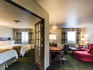 Quality Inn & Suites