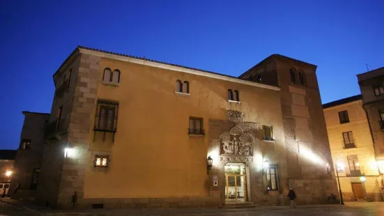 Palacio Valderrabanos