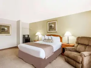 Ramada by Wyndham Ely