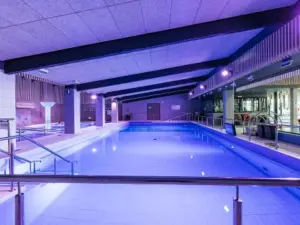 Spa Hotel Härmä - Härmän Kylpylä