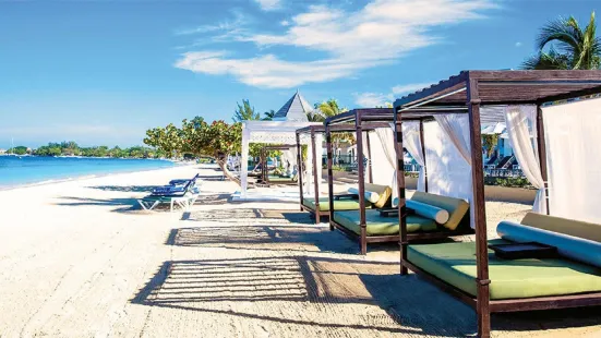 Azul Beach Resort Negril