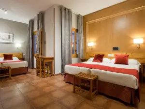 Hotel Real de Toledo