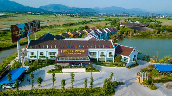 Quang Ninh Gate Hotel & Resort
