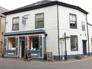 Bang in Wells