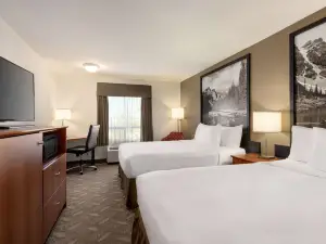 Super 8 by Wyndham Calgary Shawnessy Area