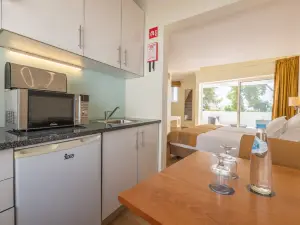 Lagoa Hotel