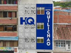 Hotel Quilichao