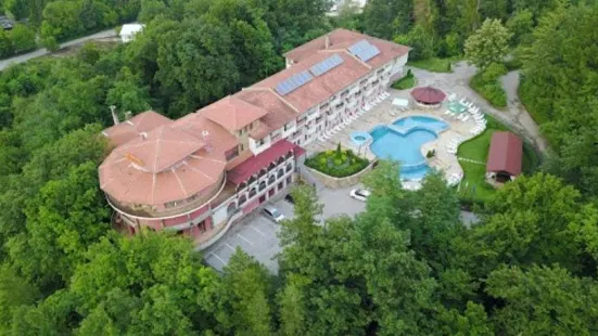 Park Hotel Troyan