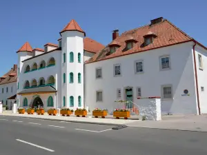 Hotel am Greiner
