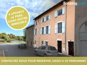 Tintin - Locationtournus