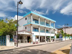 Hotel Ristorante la Conchiglia