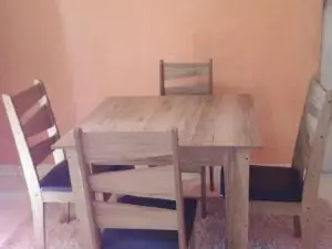 La Ponderosa