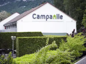 Campanile Grenoble Nord - Saint EGRÈVE