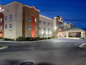 Best Western Plus Delta Inn  Suites