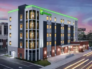 Holiday Inn LOUISVILLE DOWNTOWN by IHG