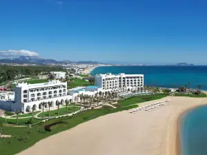 The St. Regis la Bahia Blanca Resort, Tamuda Bay