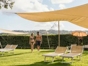Antico Casale di Scansano Resort
