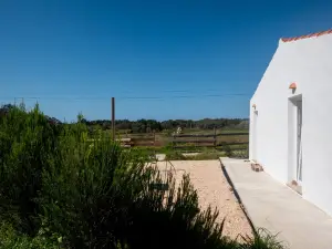 House on Monte Paxôra