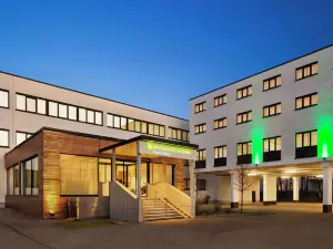Wyndham Garden Munich Messe