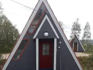 Karemajat Superb Cottage