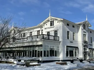 Hampshire Hotel - Avenarius Ruurlo
