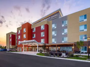 TownePlace Suites Cincinnati Fairfield