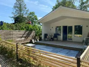 Newly Built Cottage the East Coast's Riviera