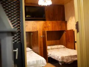 Casa Rural Riópar, Luxury in Nature