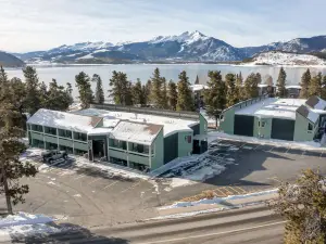 Best Western Ptarmigan Lodge