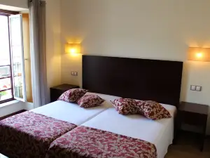 Paço Lafoes