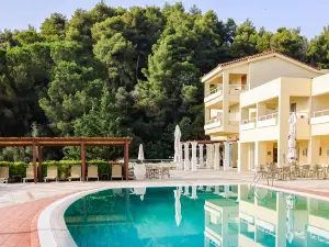 Kanapitsa Mare Hotel