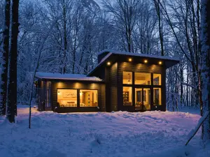 Owl Ridge Cabins