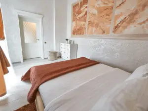PaulMarie Apartments on Prs. Lenina