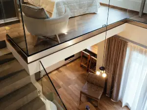 Filoxenion Luxury Rooms & Lofts