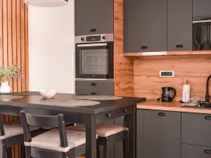 All Seasons Residence