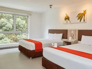 Casa Andina Standard Machu Picchu
