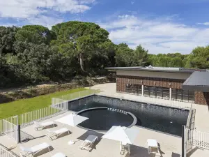 Residhotel Résidence Pont du Gard