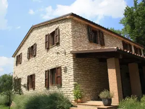 Agriturismo Valdifiori