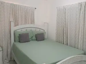 "comodidad, seguridad y cercano a todo"